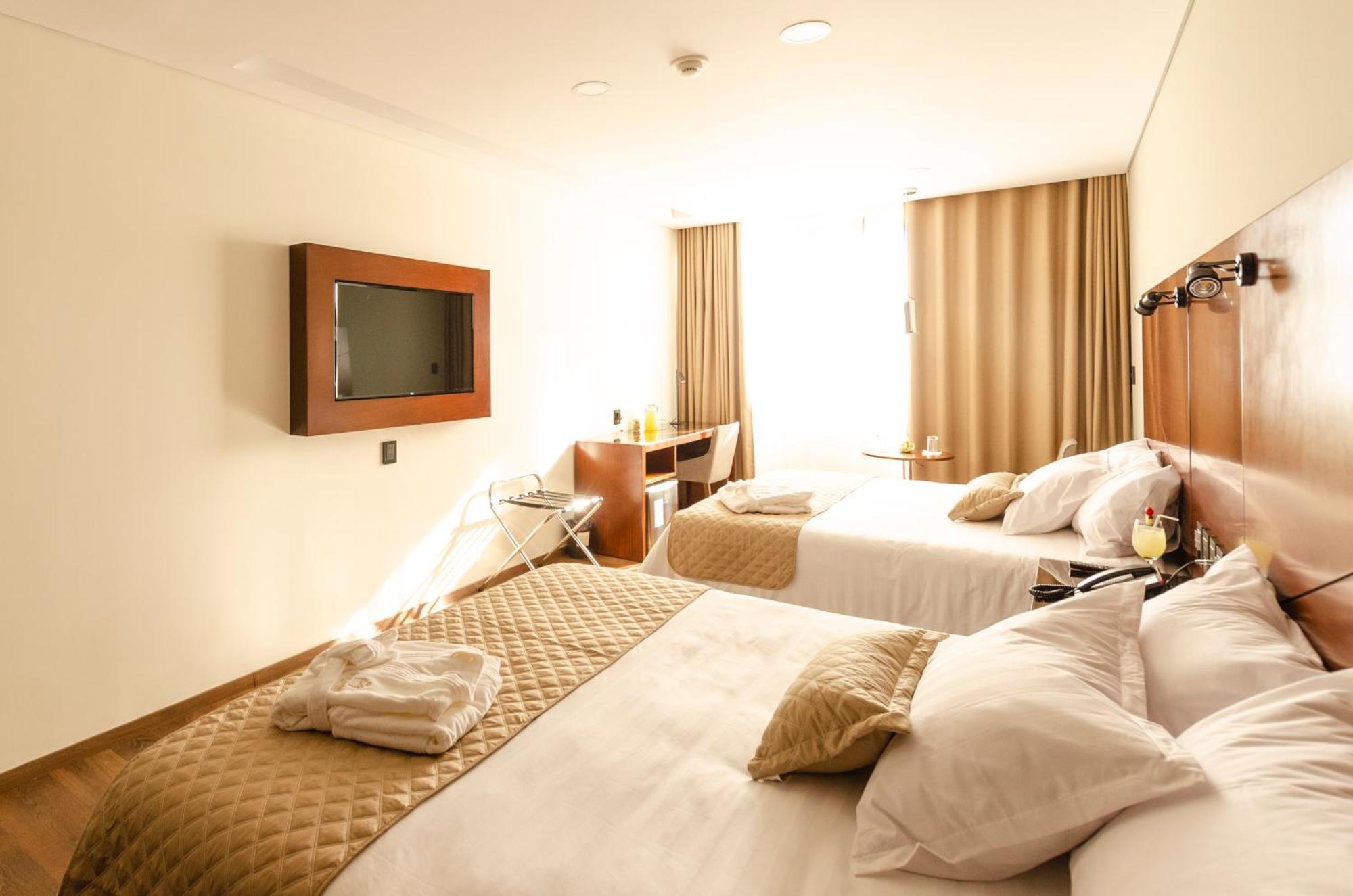 לה פאז Hotel Mitru Sur חדר תמונה