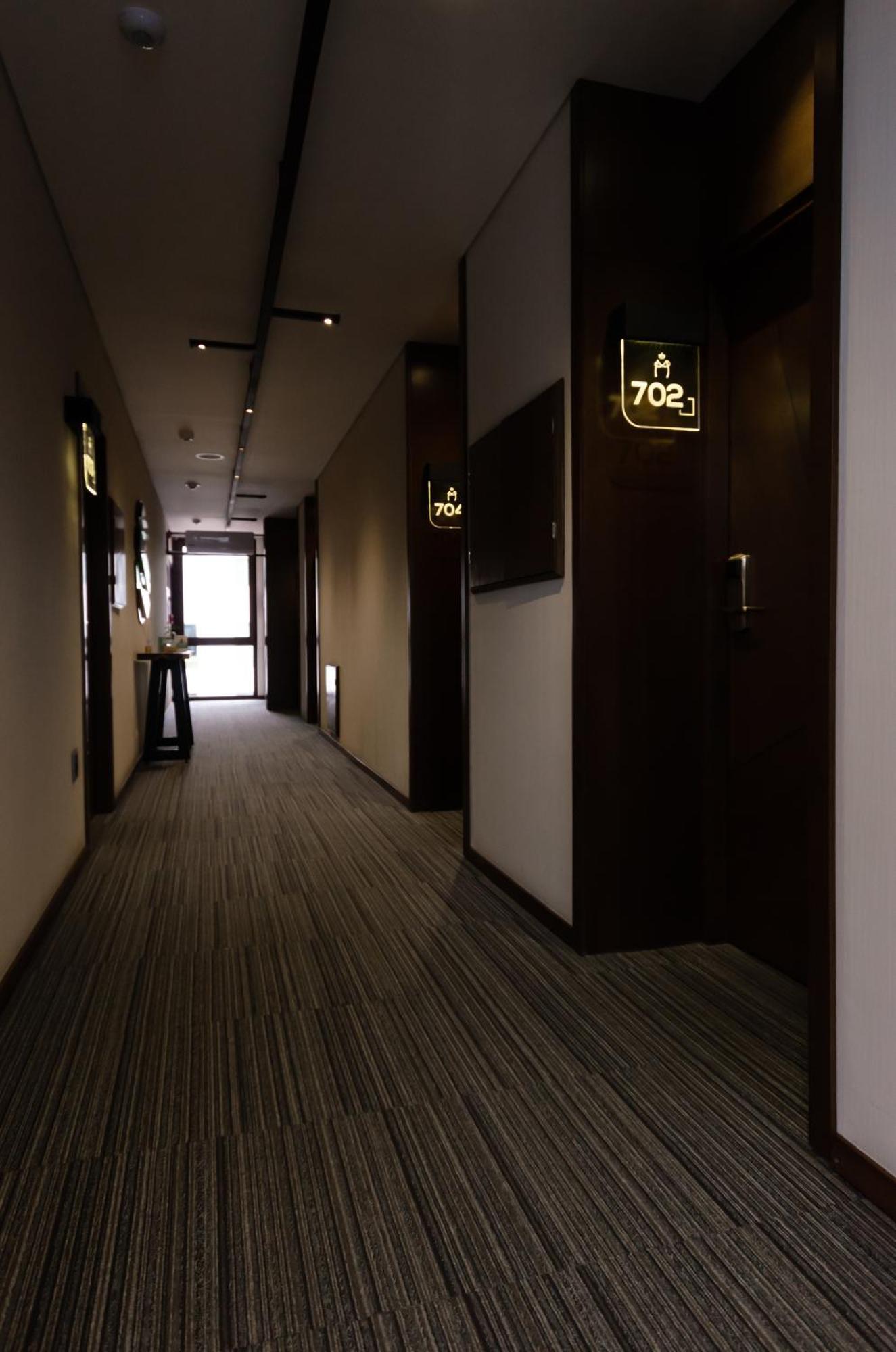 לה פאז Hotel Mitru Sur מראה חיצוני תמונה