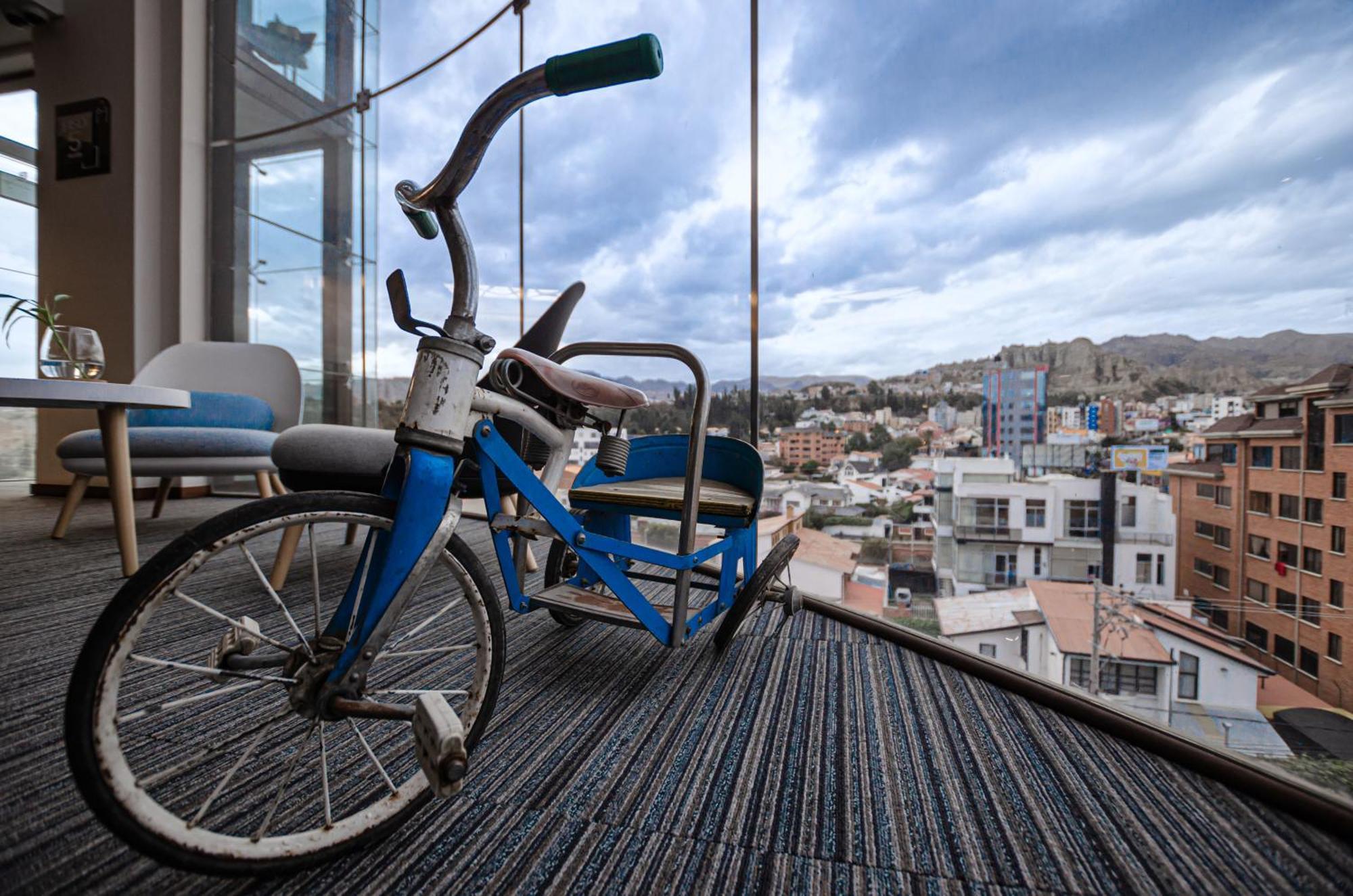 לה פאז Hotel Mitru Sur מראה חיצוני תמונה