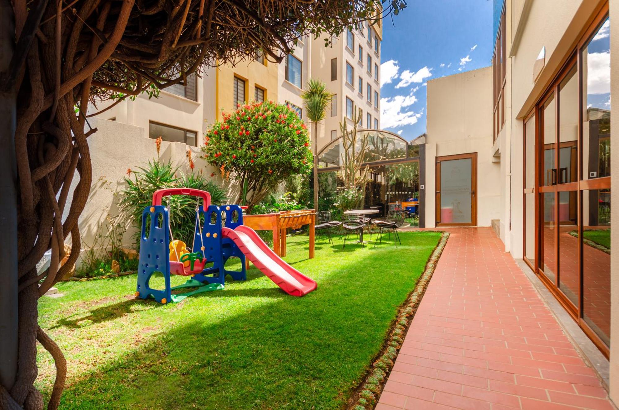 לה פאז Hotel Mitru Sur מראה חיצוני תמונה